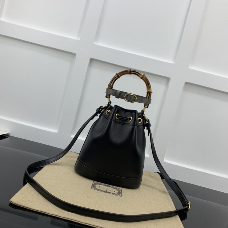 Gucci Drawstring Bags